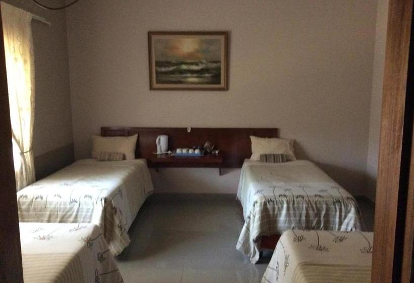 펜션 Vna Guesthouse