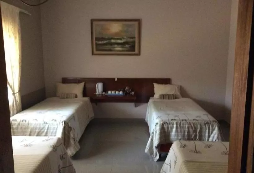 ペンション Vna Guesthouse