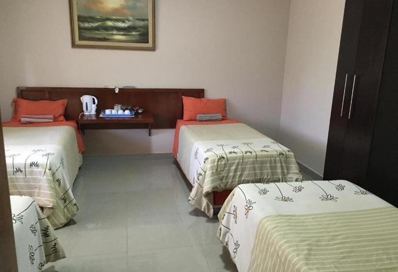 펜션 Vna Guesthouse