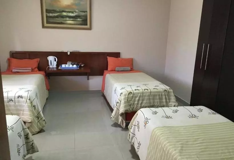ペンション Vna Guesthouse