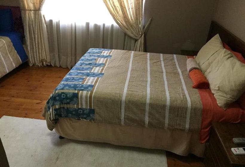 펜션 Vna Guesthouse