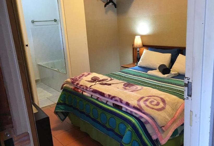 펜션 Vna Guesthouse