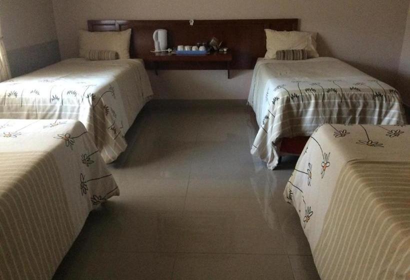 펜션 Vna Guesthouse