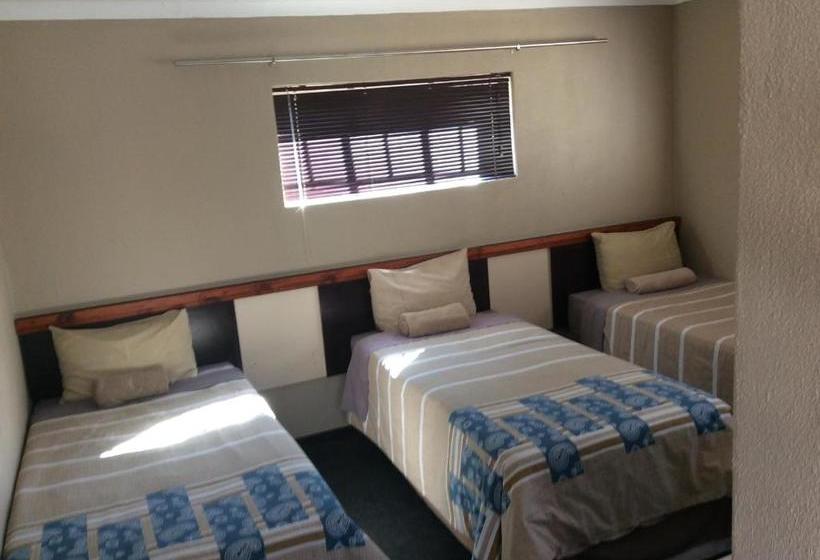 펜션 Vna Guesthouse