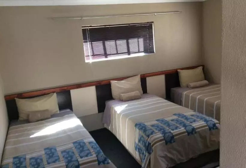 ペンション Vna Guesthouse