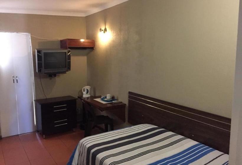 펜션 Vna Guesthouse