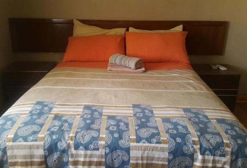 펜션 Vna Guesthouse