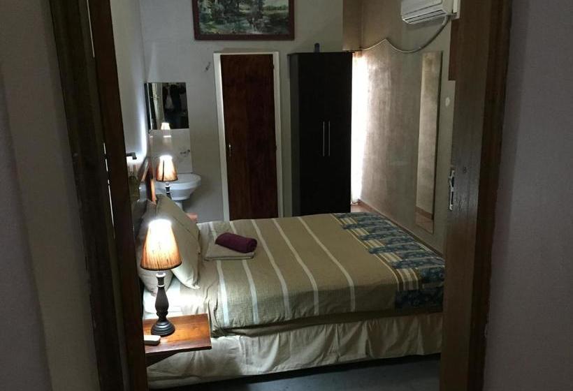 펜션 Vna Guesthouse