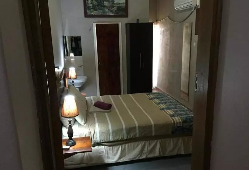 ペンション Vna Guesthouse