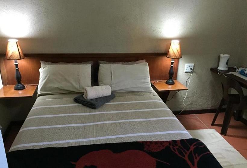 펜션 Vna Guesthouse