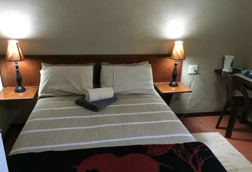 ペンション Vna Guesthouse