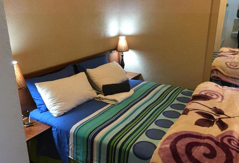 펜션 Vna Guesthouse