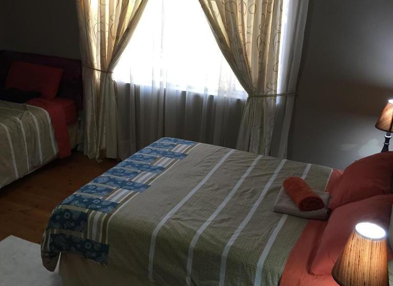 펜션 Vna Guesthouse