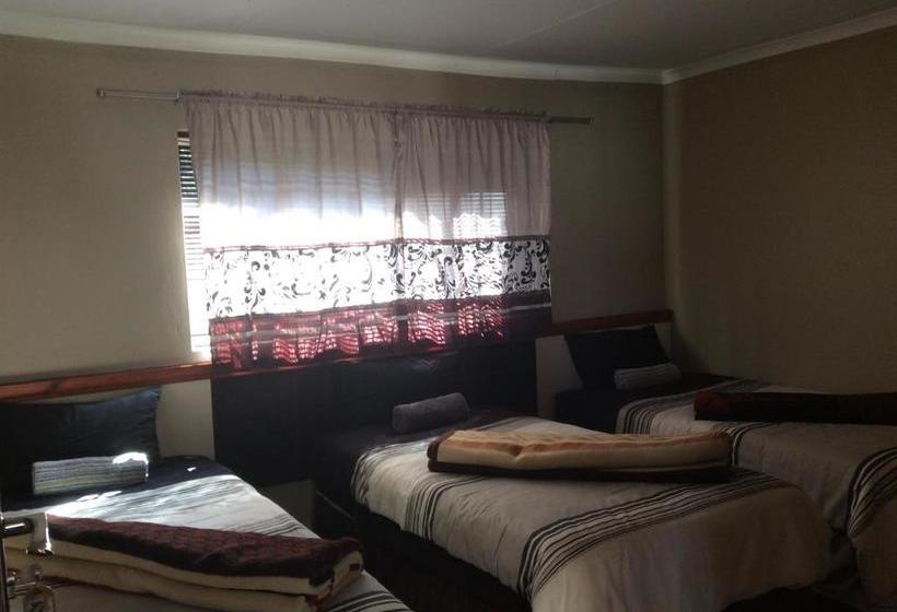 펜션 Vna Guesthouse