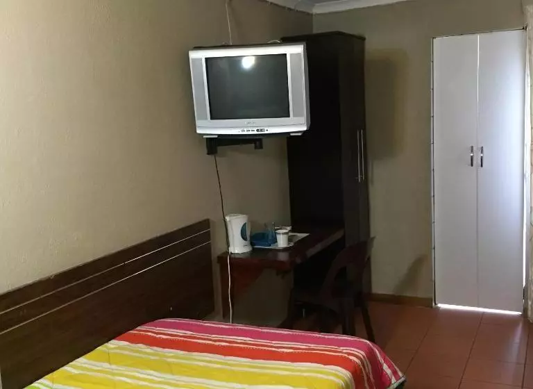 ペンション Vna Guesthouse