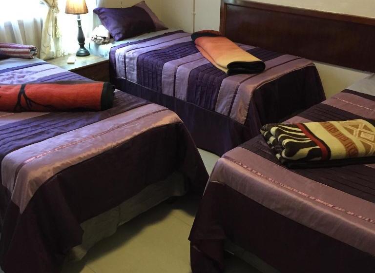 펜션 Vna Guesthouse