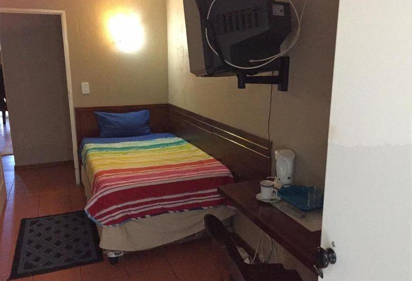 펜션 Vna Guesthouse