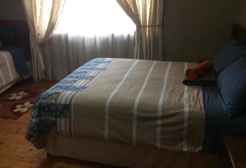 펜션 Vna Guesthouse