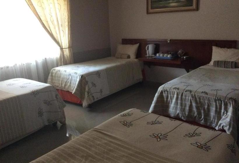 펜션 Vna Guesthouse