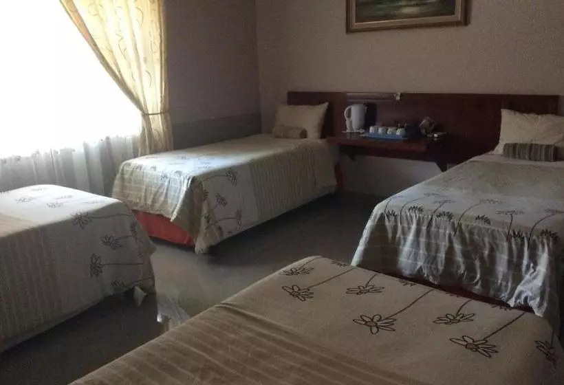 ペンション Vna Guesthouse