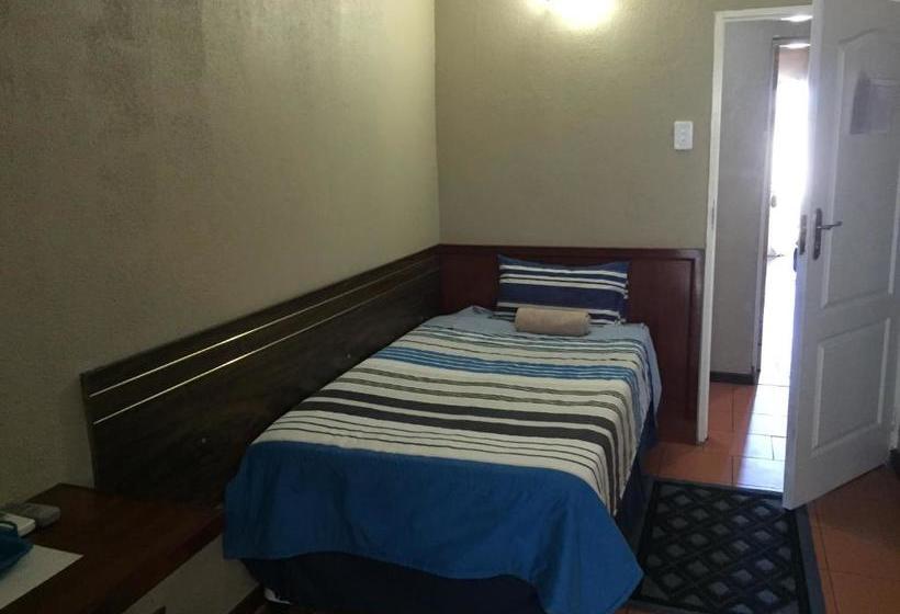 펜션 Vna Guesthouse