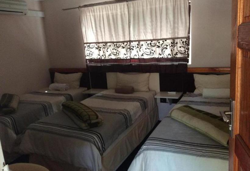 펜션 Vna Guesthouse