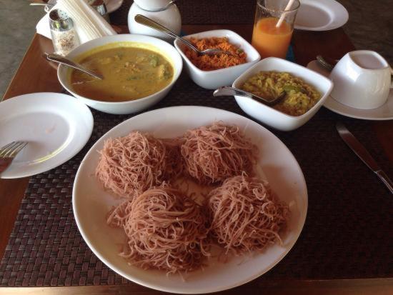 ユースホステル Lily Restaurant And Inn