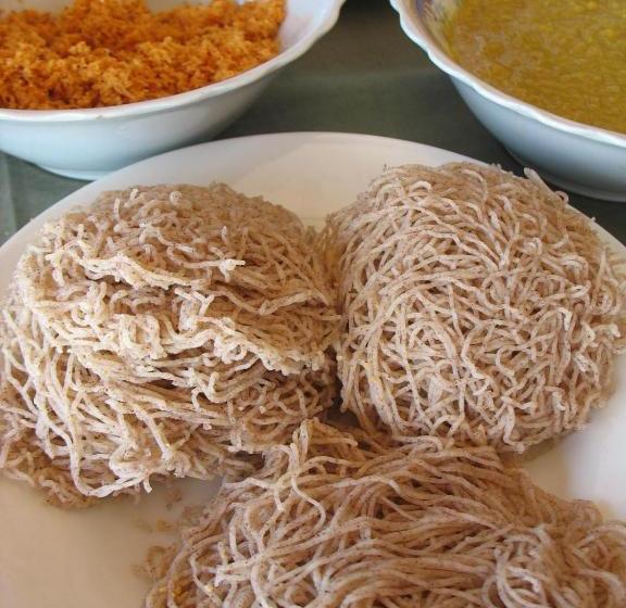 ユースホステル Lily Restaurant And Inn