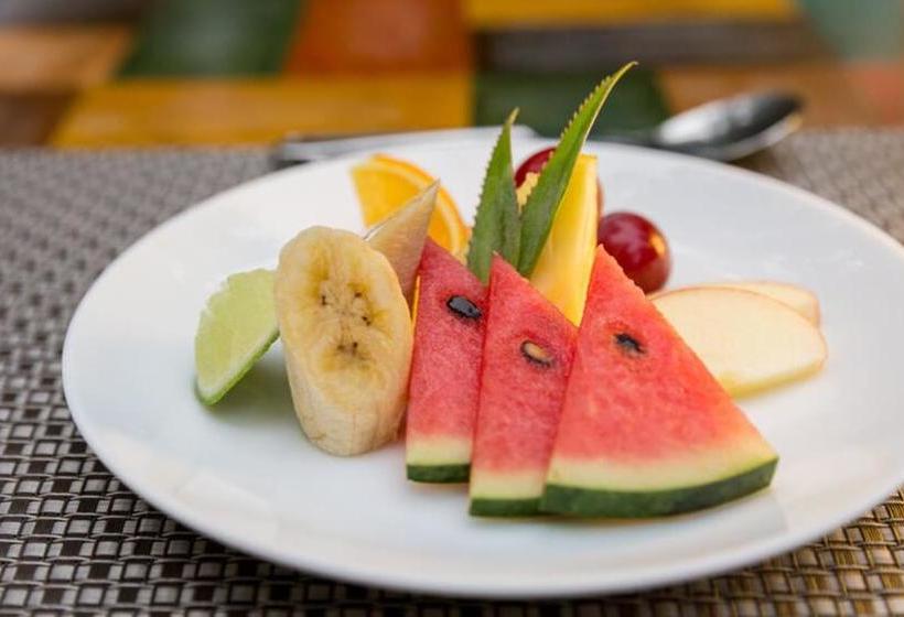 ユースホステル Lily Restaurant And Inn