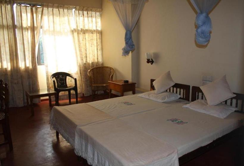 ユースホステル Lily Restaurant And Inn