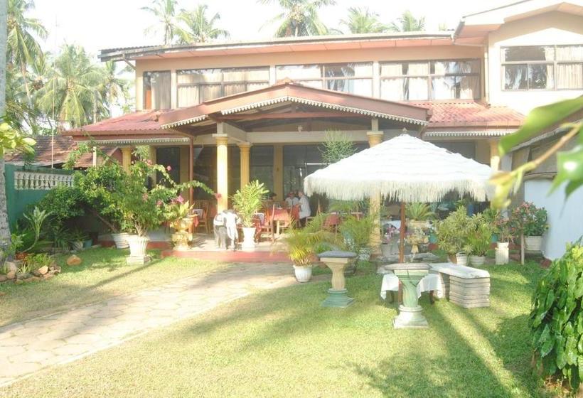 ユースホステル Lily Restaurant And Inn