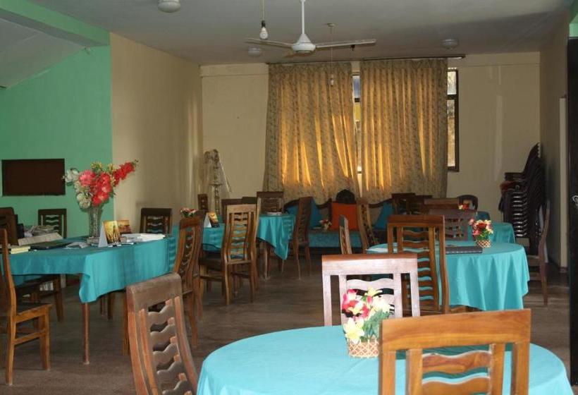 ユースホステル Lily Restaurant And Inn