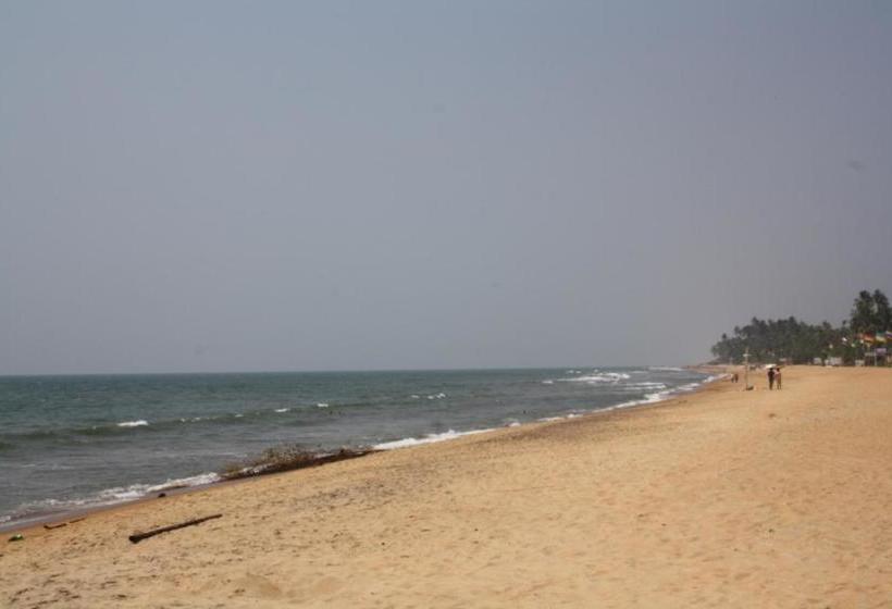 ユースホステル Lily Restaurant And Inn