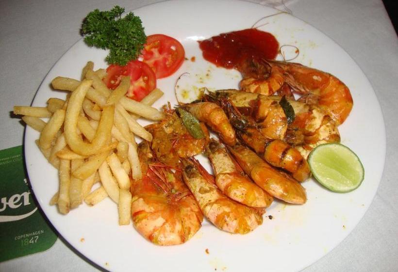 ユースホステル Lily Restaurant And Inn