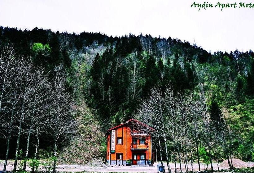 Aydın Apart Motel
