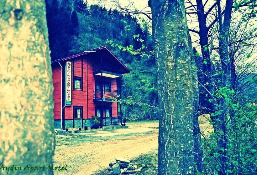 Aydın Apart Motel