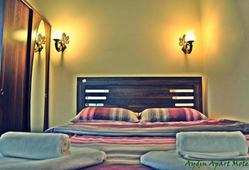 Aydın Apart Motel
