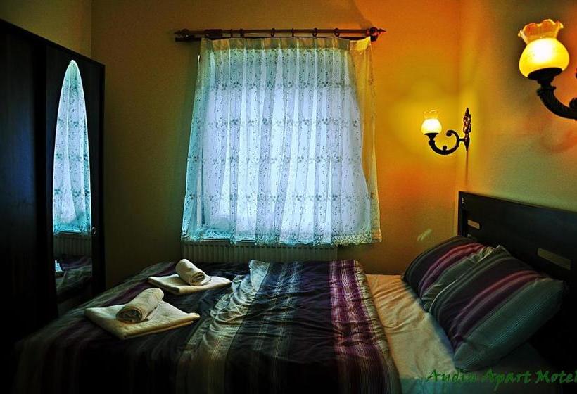 Aydın Apart Motel
