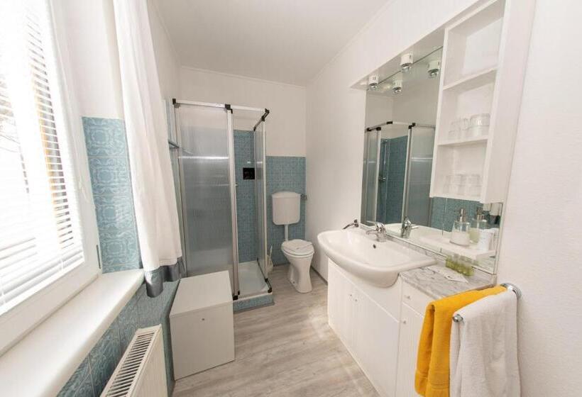 Gästehaus Pension Familie Dwars