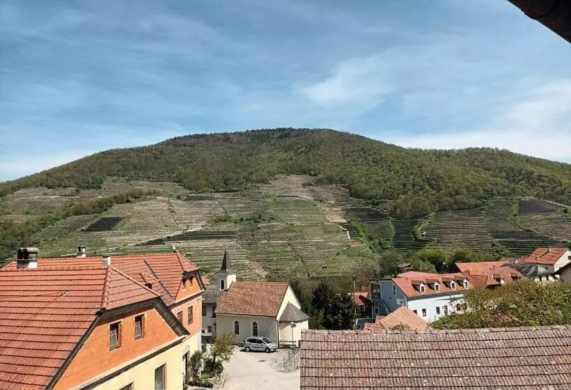 Gästehaus Pension Familie Dwars