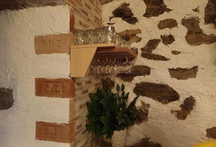 Gästehaus Pension Familie Dwars