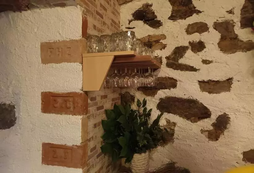 Gästehaus Pension Familie Dwars