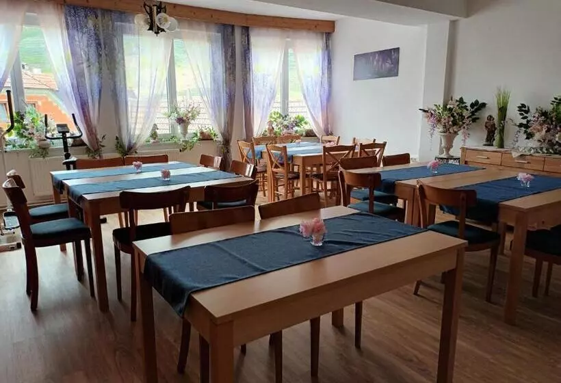 Gästehaus Pension Familie Dwars