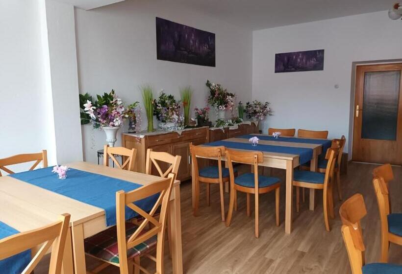 Gästehaus Pension Familie Dwars