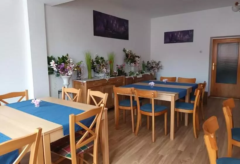 Gästehaus Pension Familie Dwars