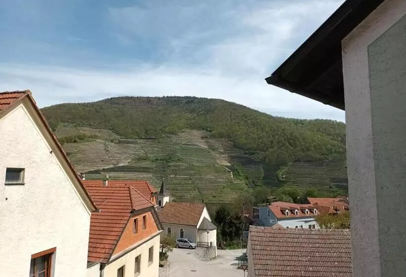 Gästehaus Pension Familie Dwars