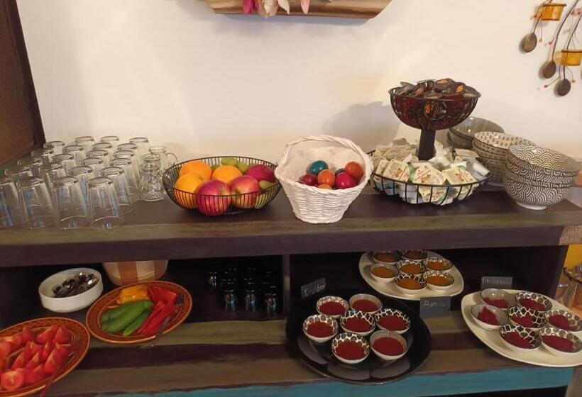 Gästehaus Pension Familie Dwars