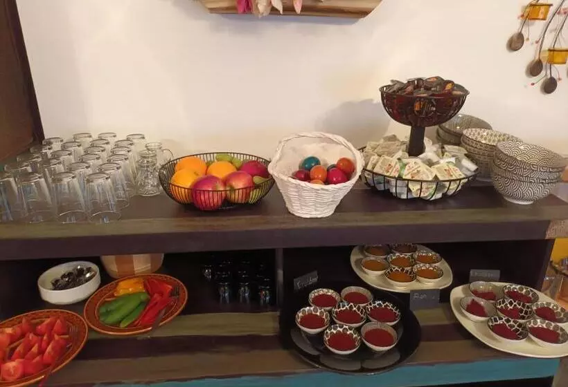 Gästehaus Pension Familie Dwars