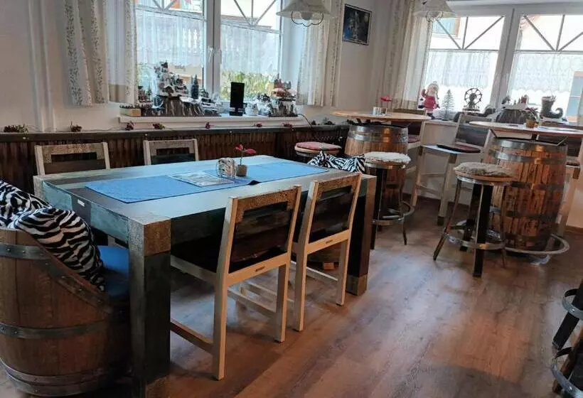 Gästehaus Pension Familie Dwars