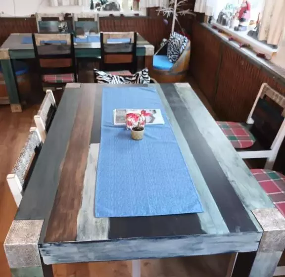 Gästehaus Pension Familie Dwars